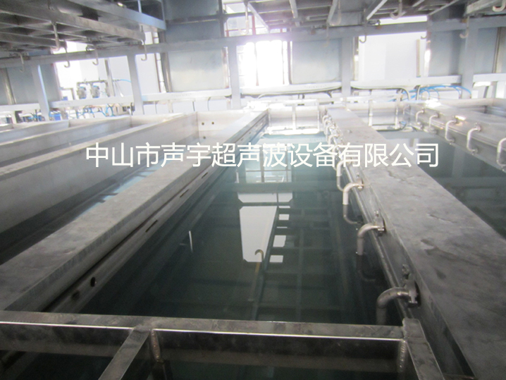【广州】不锈钢水箱超声波清洗机厂家，声宇超声波为你省钱，省事